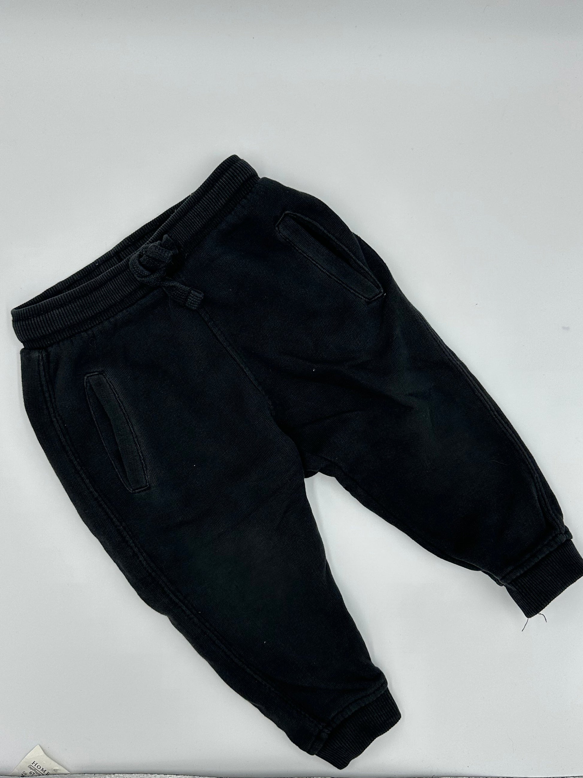 Pantalon 12 - 18m - Boutique friperie le placard de Jeanne et cie