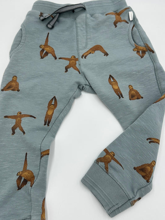 Pantalon 12 - 18m - Boutique friperie le placard de Jeanne et cie