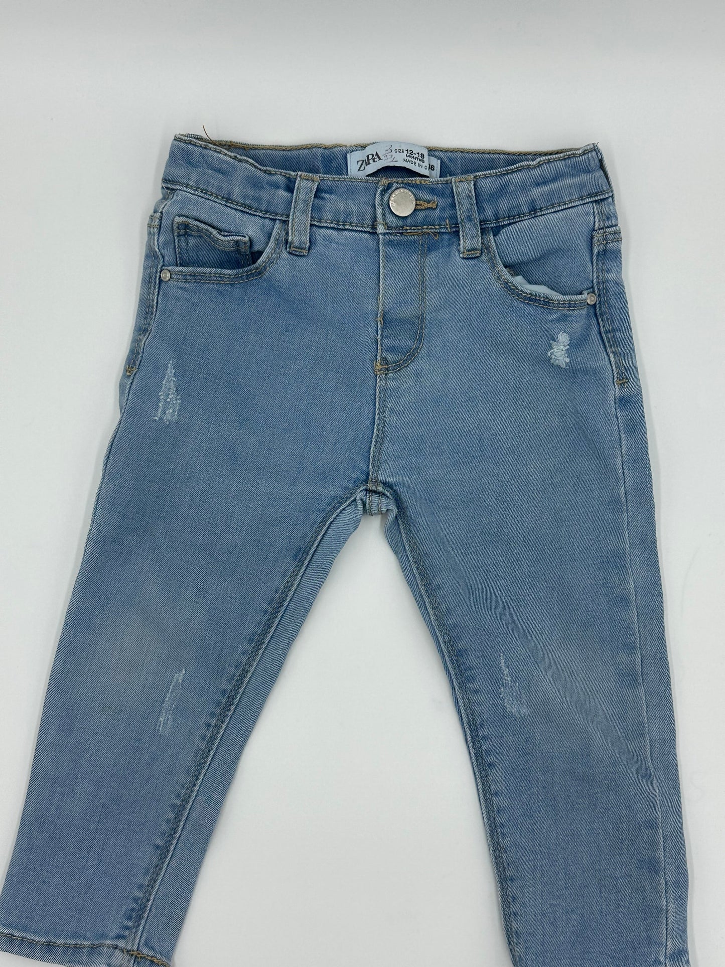 Pantalon 12 - 18m - Boutique friperie le placard de Jeanne et cie