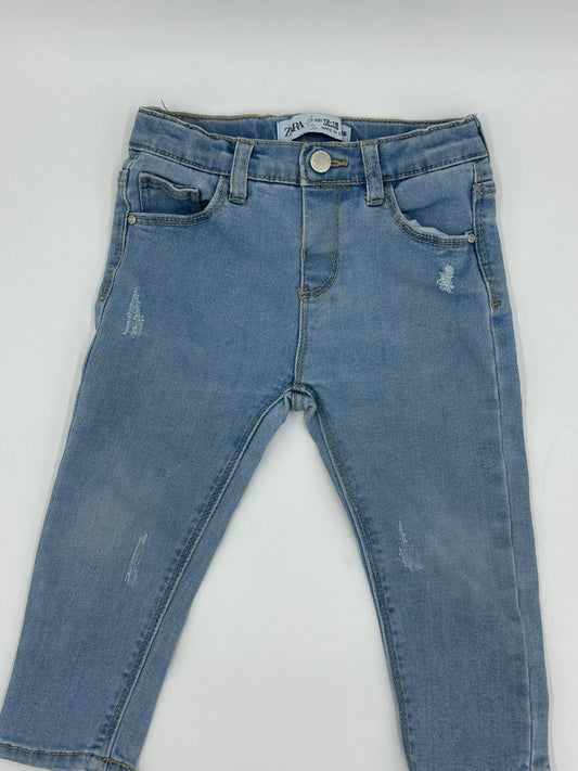 Pantalon 12 - 18m - Boutique friperie le placard de Jeanne et cie