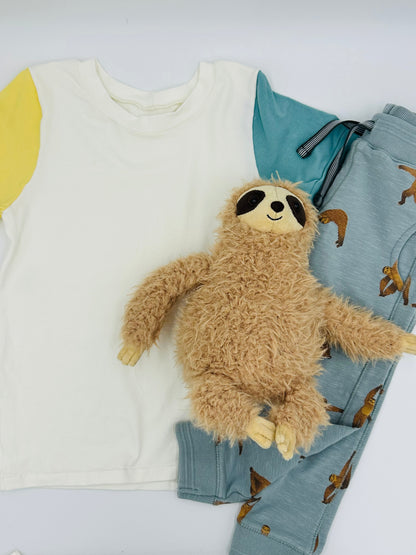 Pantalon 12 - 18m - Boutique friperie le placard de Jeanne et cie