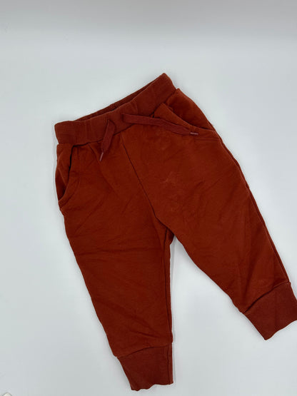 Pantalon 12m - Boutique friperie le placard de Jeanne et cie