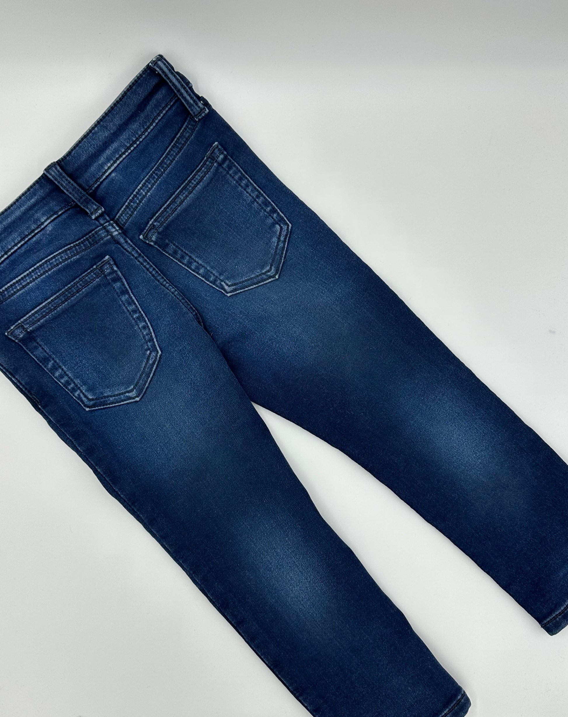 Pantalon 2 - 3ans - Boutique friperie le placard de Jeanne et cie