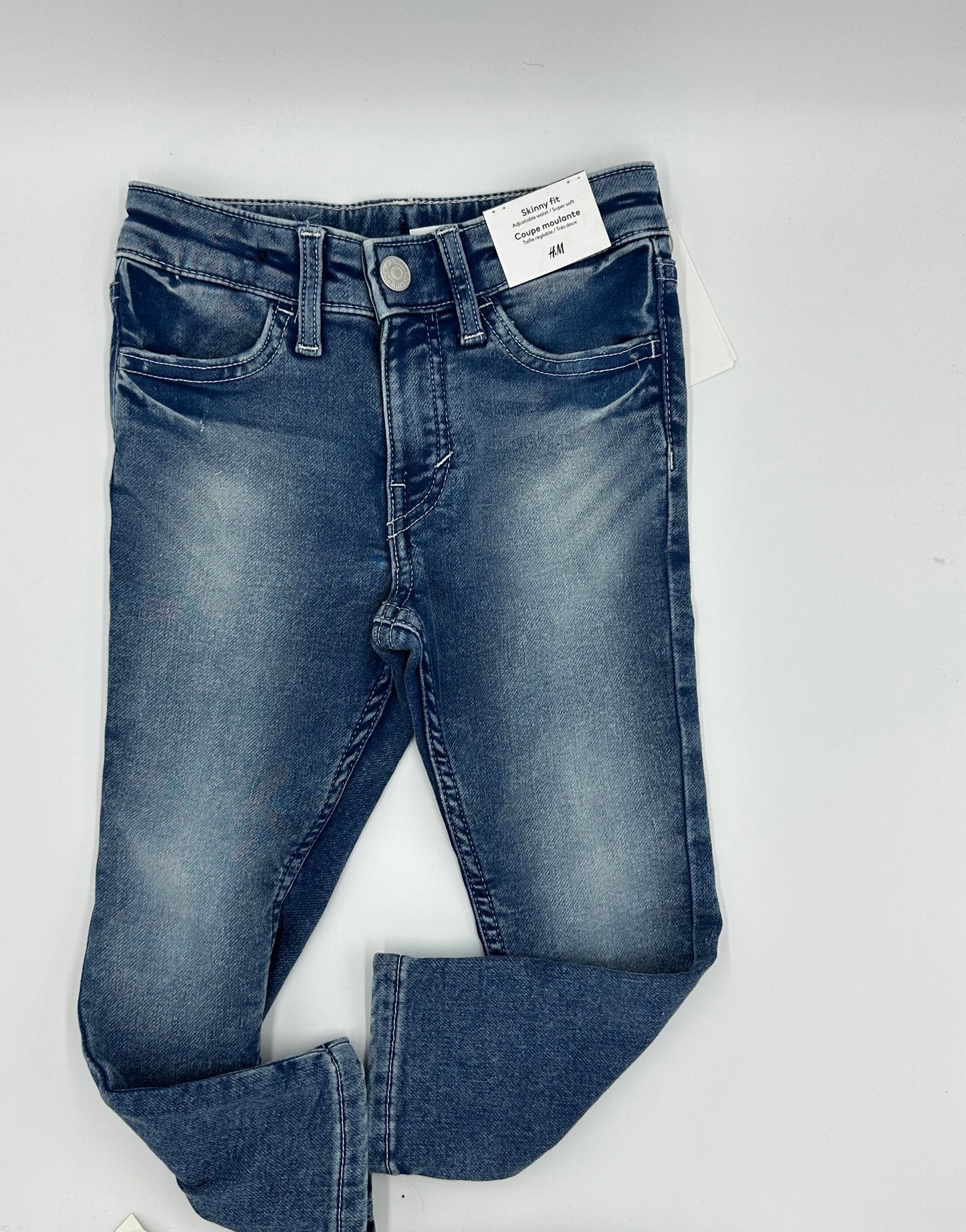 Pantalon 2 - 3ans - Boutique friperie le placard de Jeanne et cie