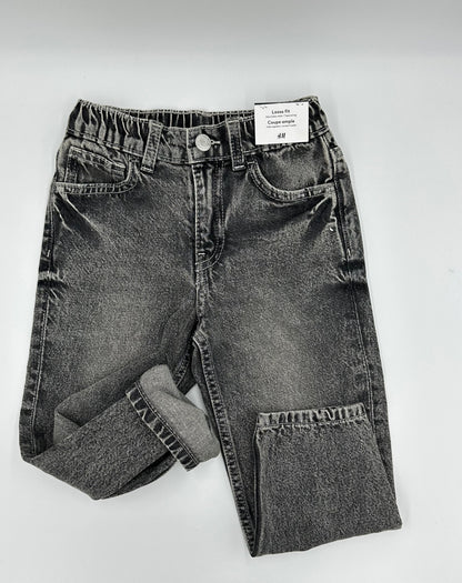 Pantalon 3 - 4ans - Boutique friperie le placard de Jeanne et cie