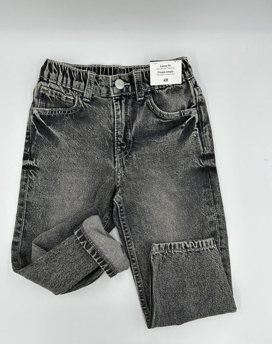 Pantalon 3 - 4ans - Boutique friperie le placard de Jeanne et cie