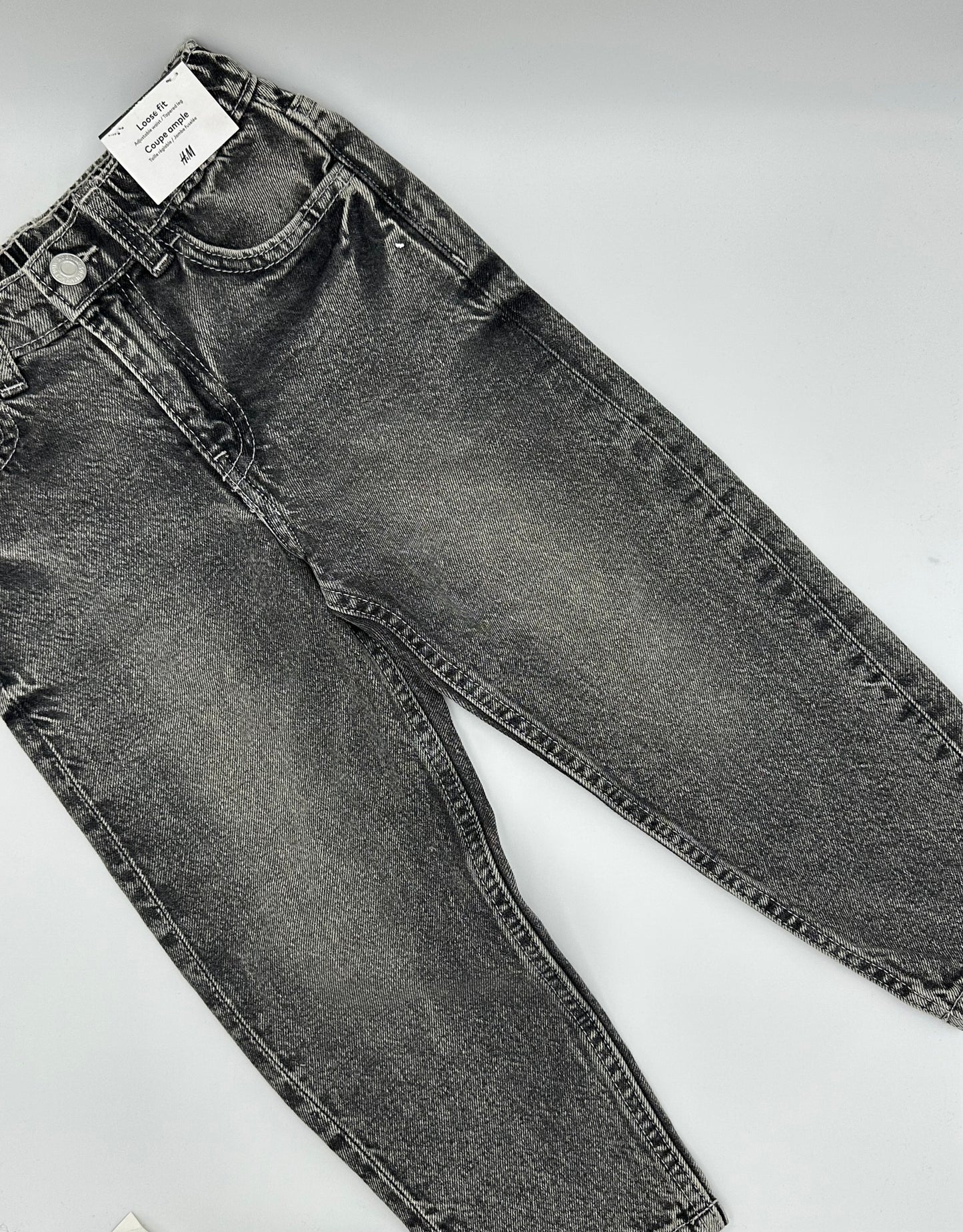 Pantalon 3 - 4ans - Boutique friperie le placard de Jeanne et cie