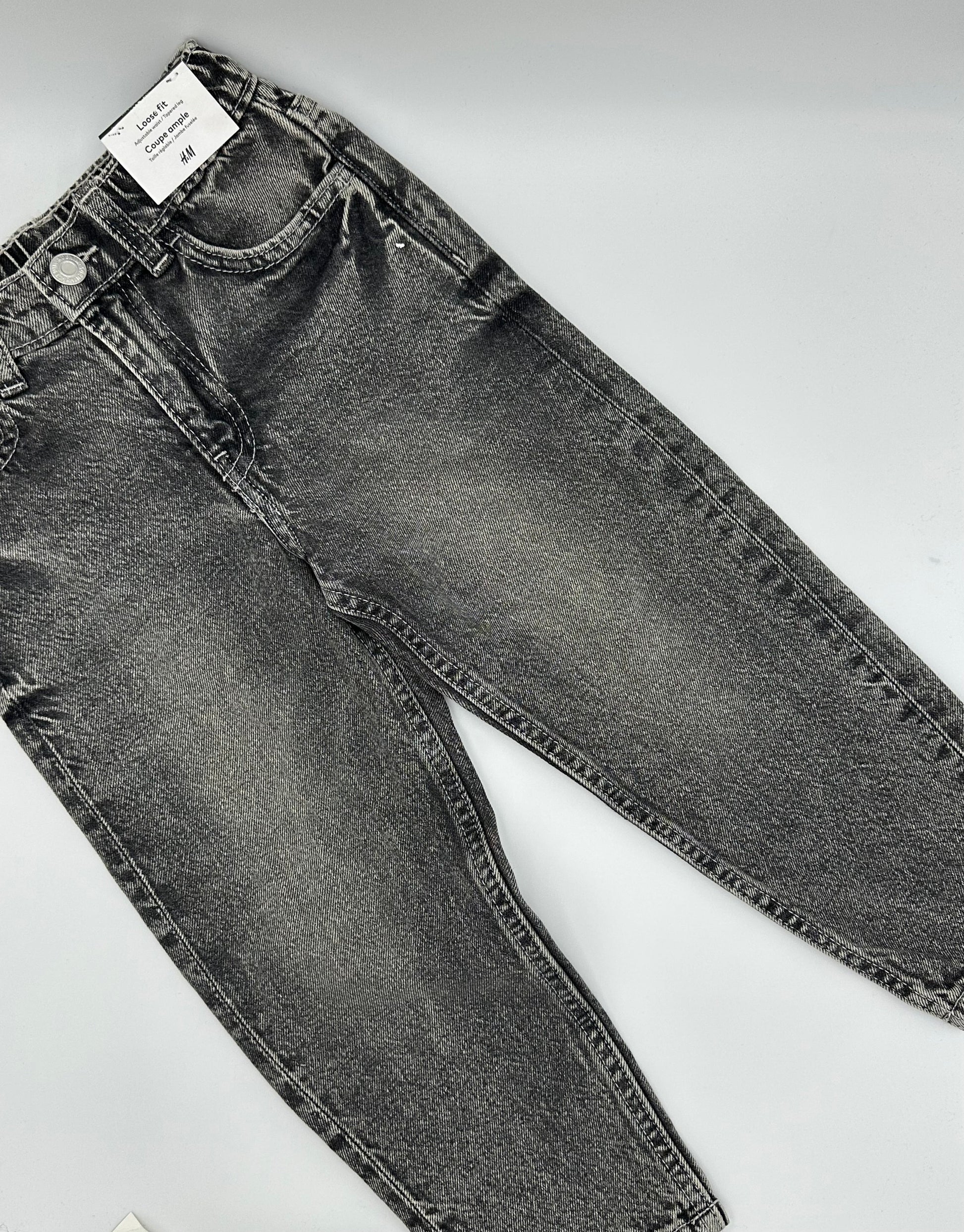 Pantalon 3 - 4ans - Boutique friperie le placard de Jeanne et cie