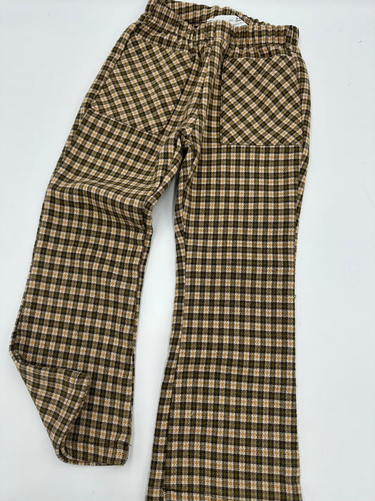 Pantalon 3 - 4ans - Boutique friperie le placard de Jeanne et cie