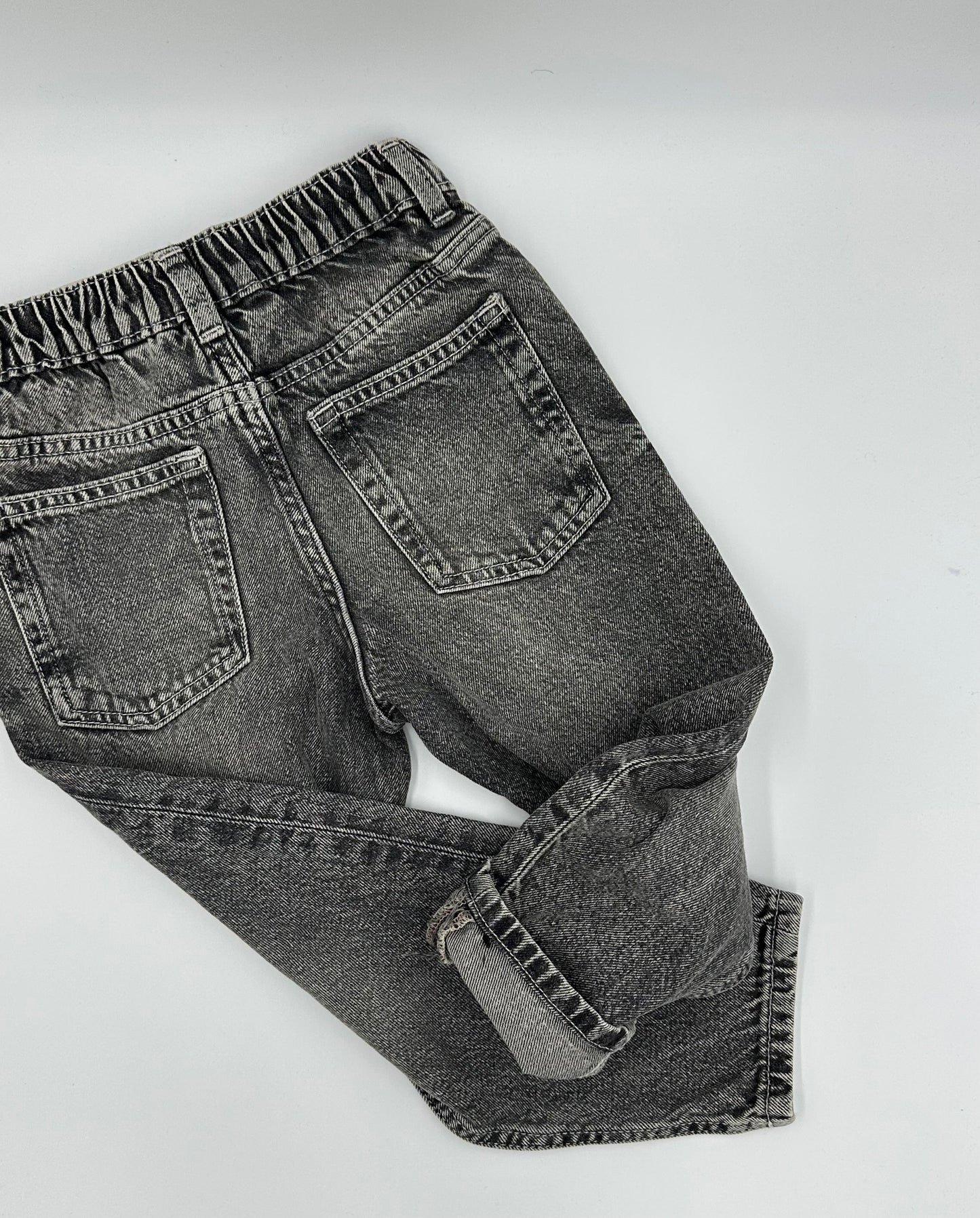 Pantalon 3 - 4ans - Boutique friperie le placard de Jeanne et cie