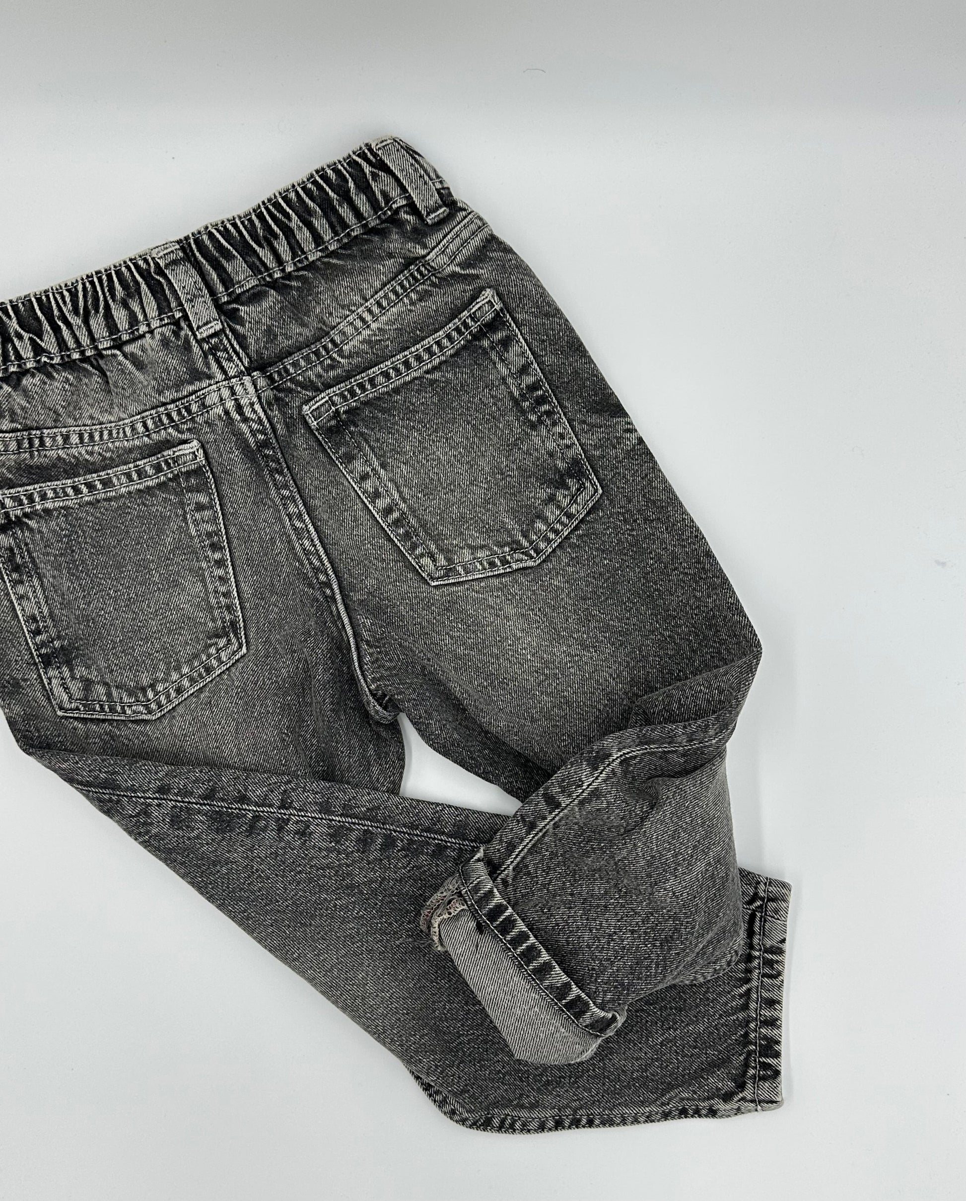 Pantalon 3 - 4ans - Boutique friperie le placard de Jeanne et cie