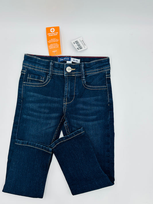 Pantalon 3ans - Boutique friperie le placard de Jeanne et cie