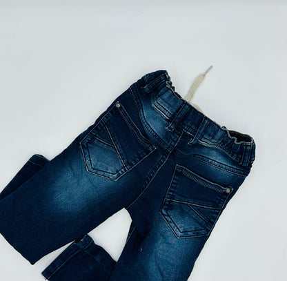 Pantalon 3ans - Boutique friperie le placard de Jeanne et cie