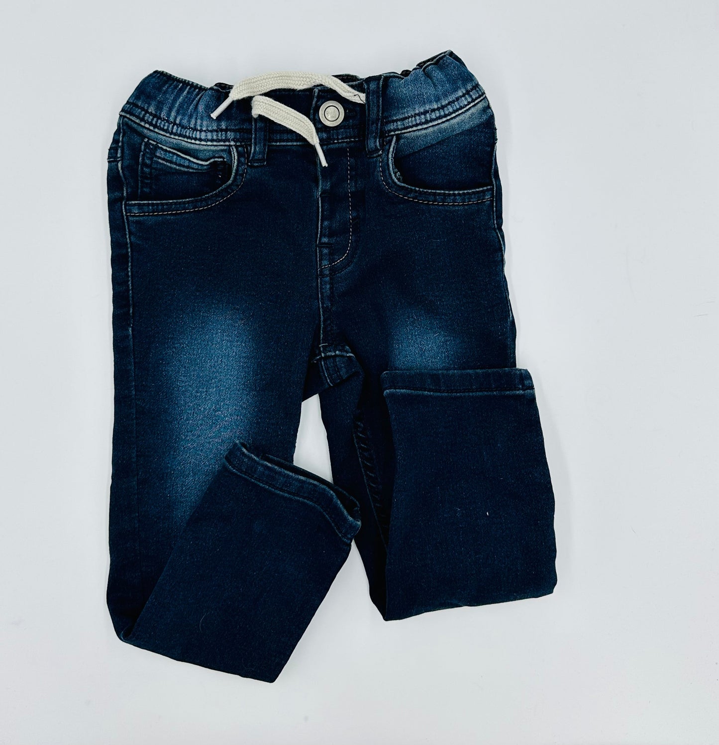 Pantalon 3ans - Boutique friperie le placard de Jeanne et cie