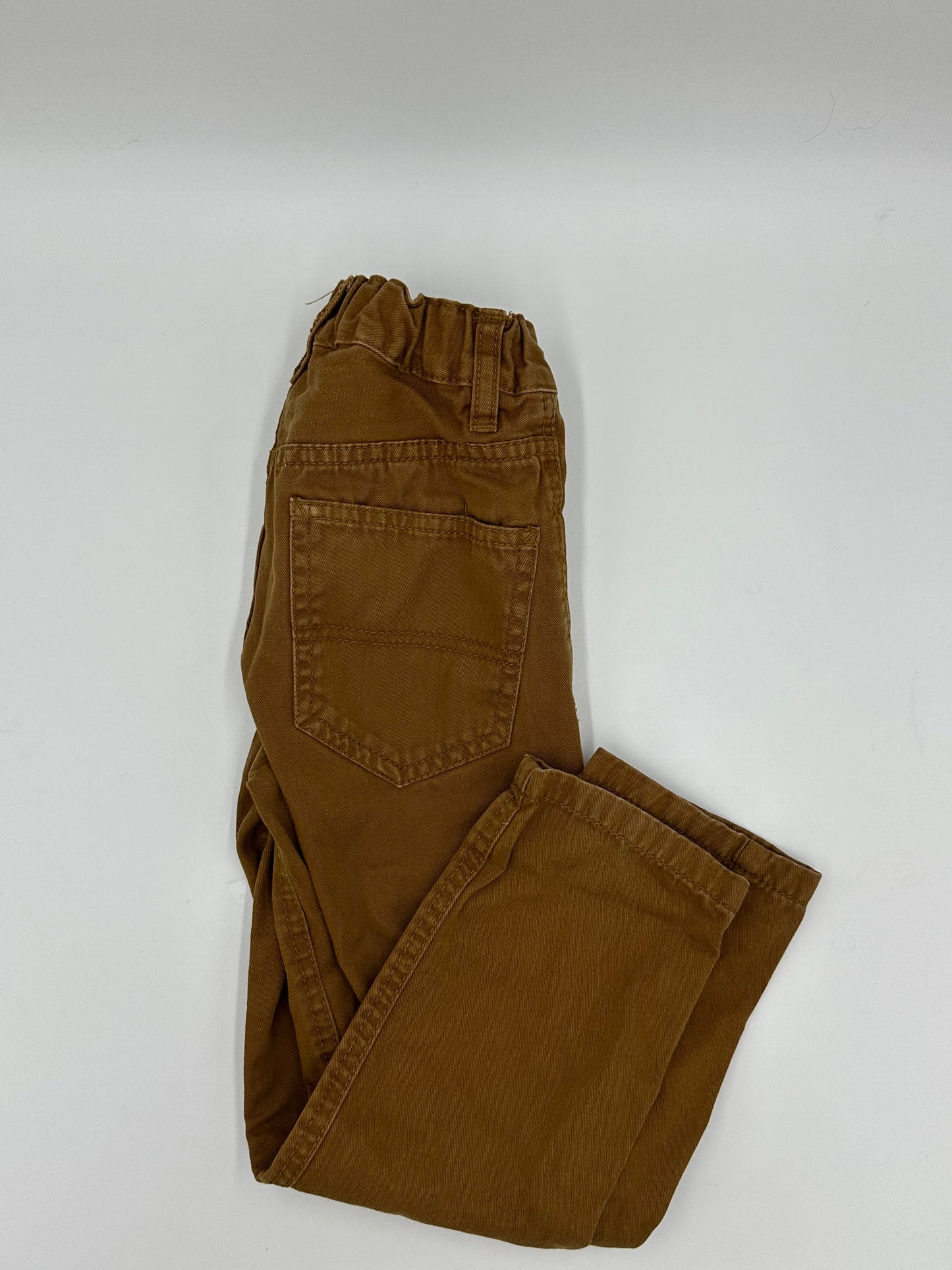 Pantalon 4 - 5ans - Boutique friperie le placard de Jeanne et cie