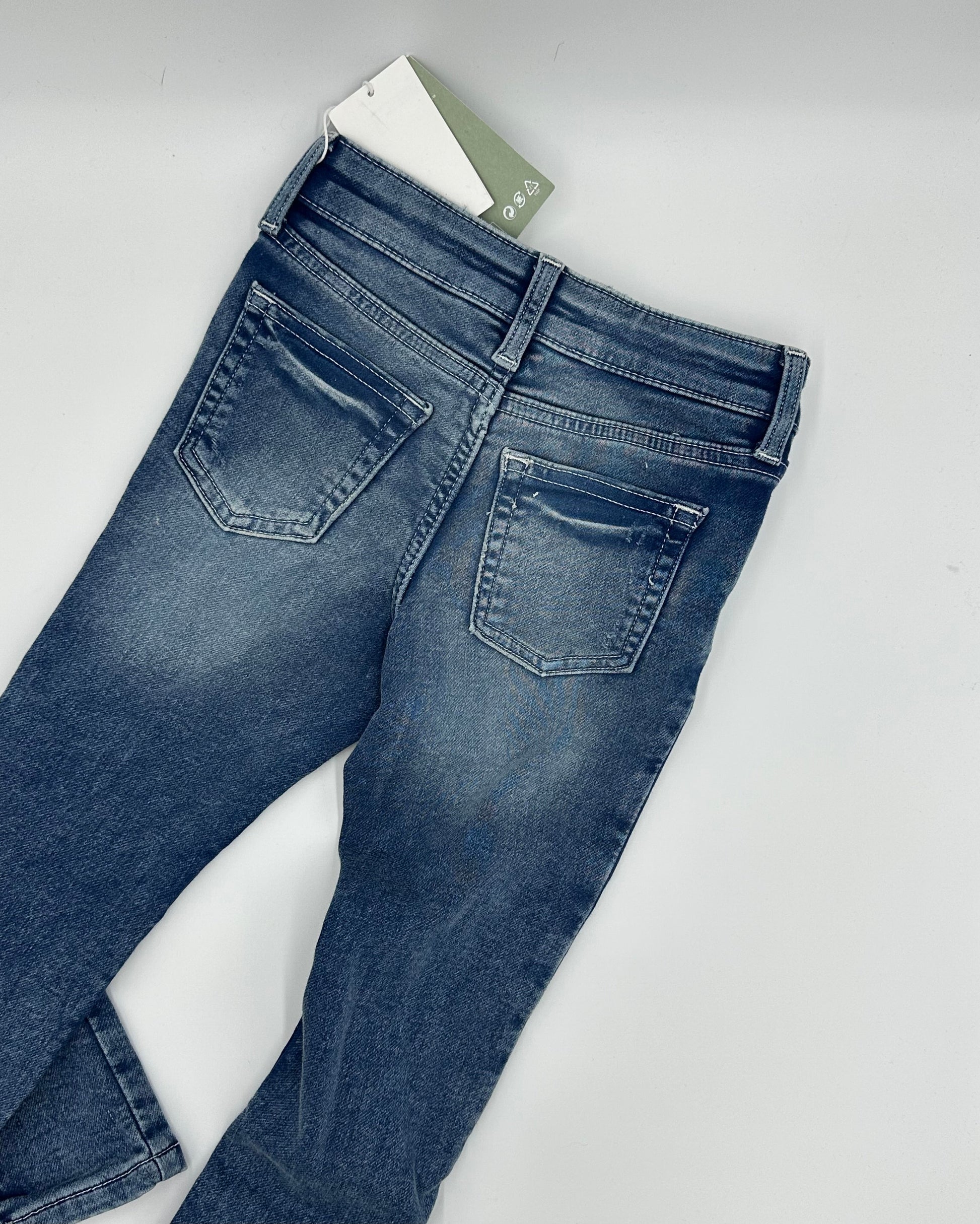 Pantalon 4 - 5ans - Boutique friperie le placard de Jeanne et cie