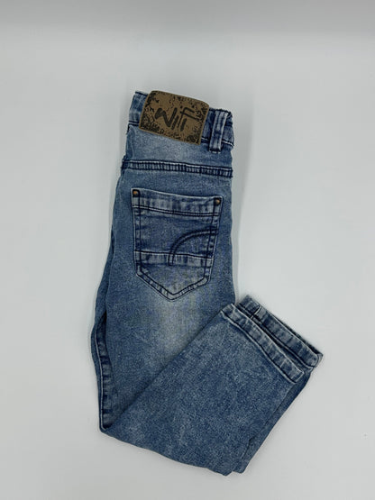 Pantalon 4ans - Boutique friperie le placard de Jeanne et cie