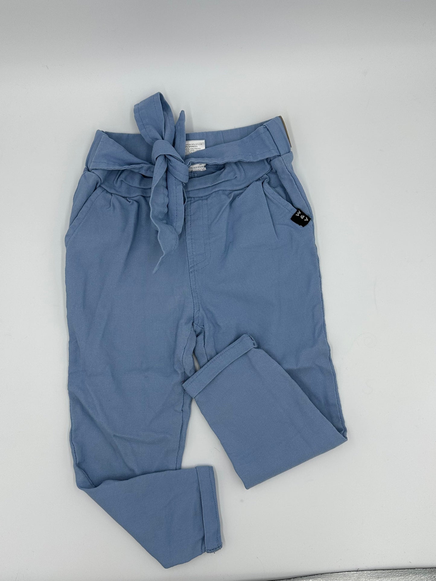 pantalon 4ans - Boutique friperie le placard de Jeanne et cie