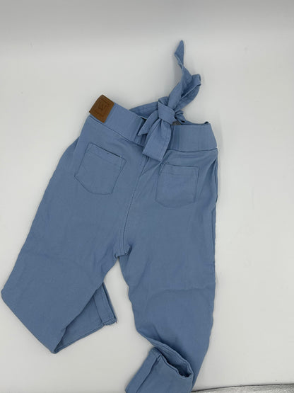 pantalon 4ans - Boutique friperie le placard de Jeanne et cie