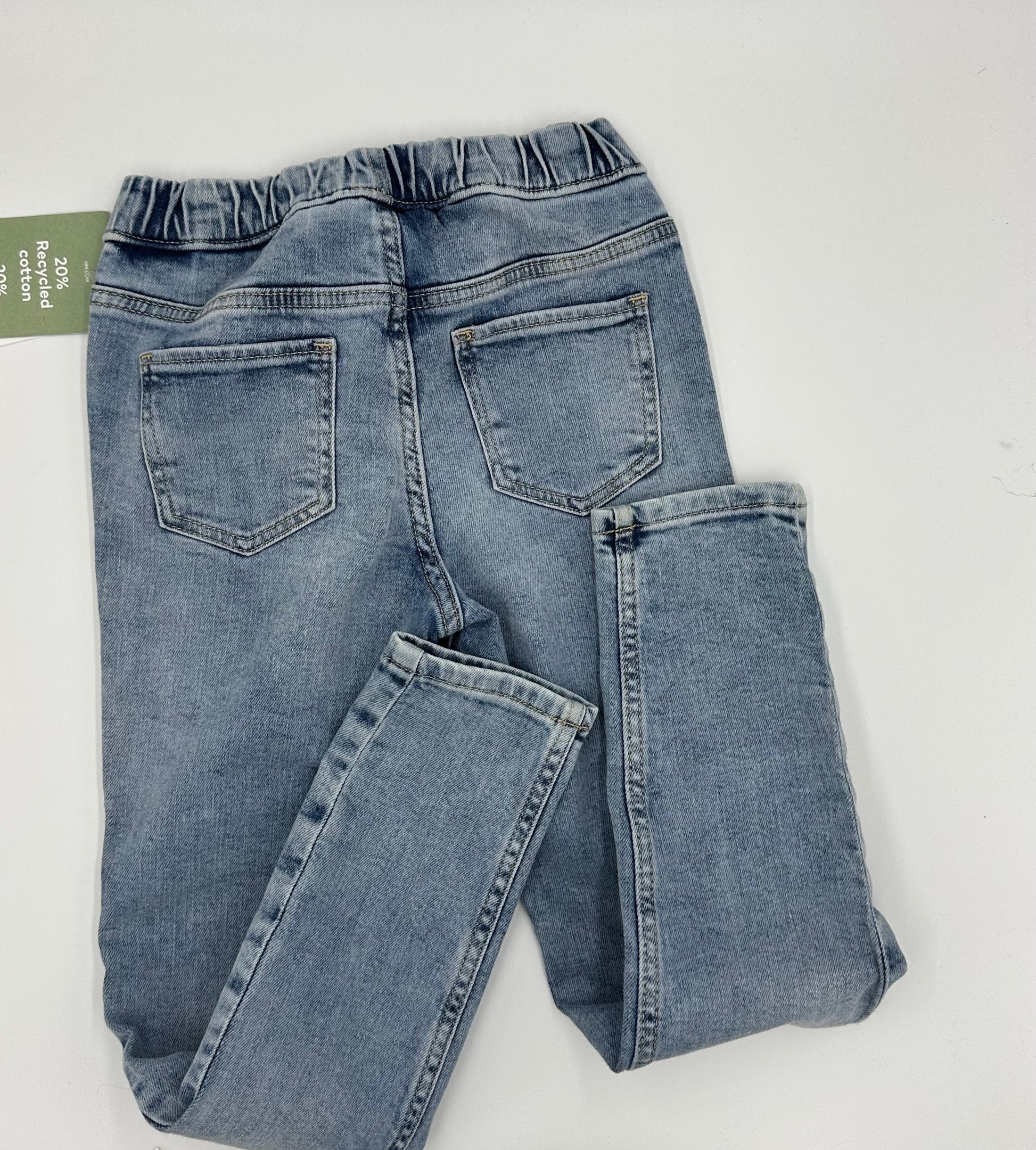 Pantalon 5 - 6ans - Boutique friperie le placard de Jeanne et cie