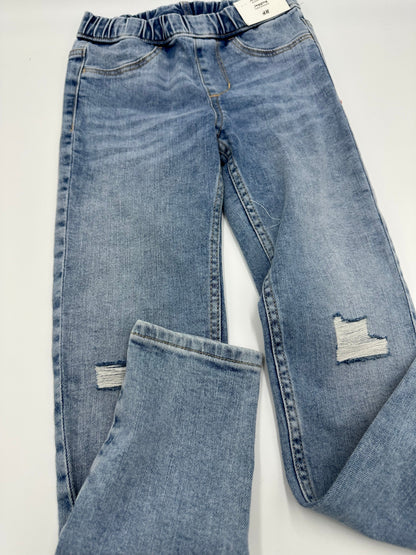 Pantalon 5 - 6ans - Boutique friperie le placard de Jeanne et cie