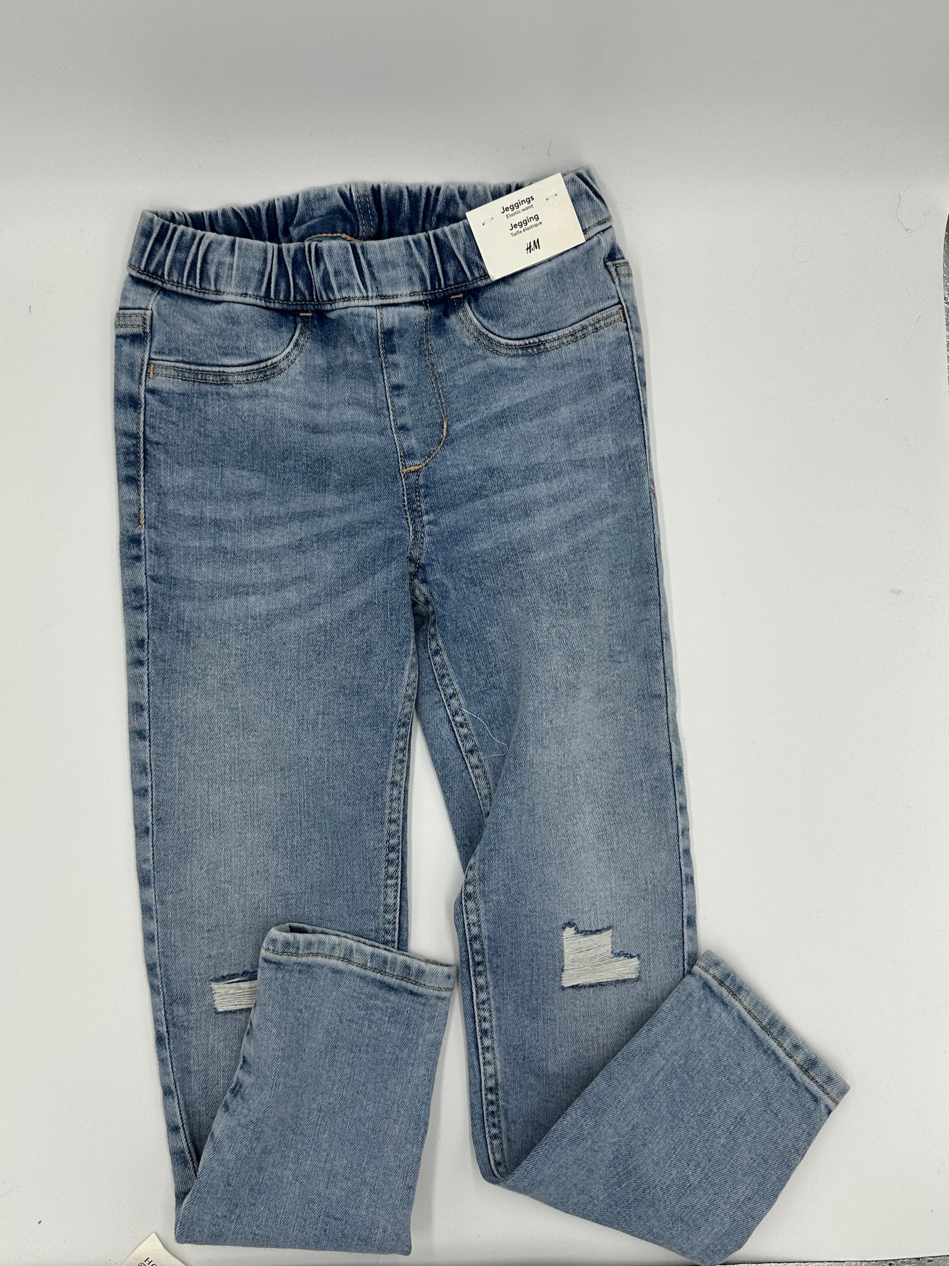 Pantalon 5 - 6ans - Boutique friperie le placard de Jeanne et cie