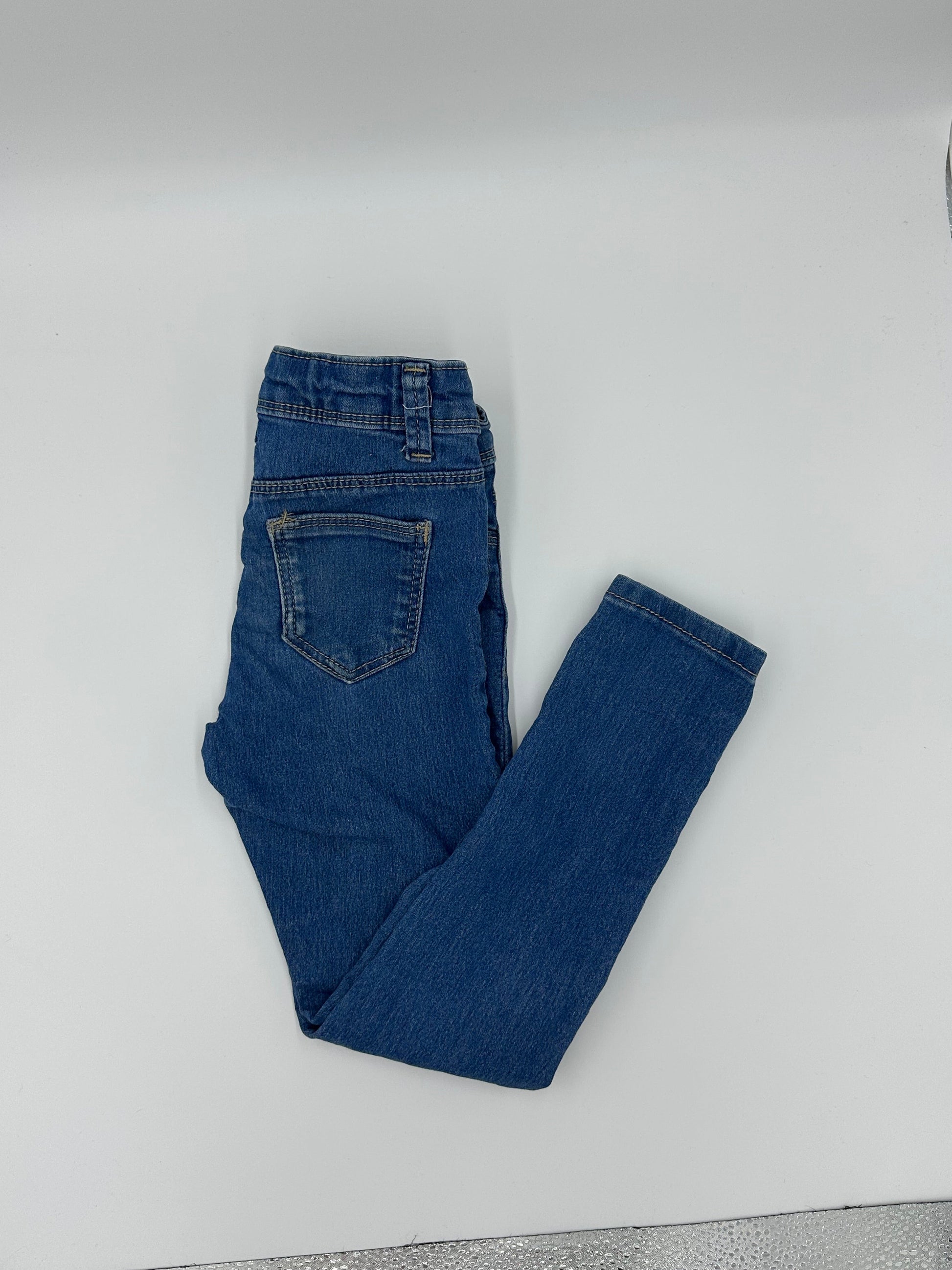 Pantalon 5ans - Boutique friperie le placard de Jeanne et cie