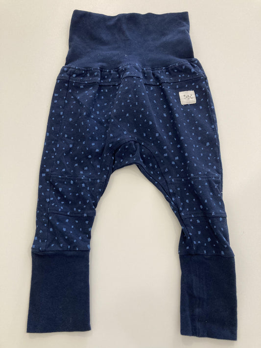 Pantalon 6-12m - Boutique friperie le placard de Jeanne et cie