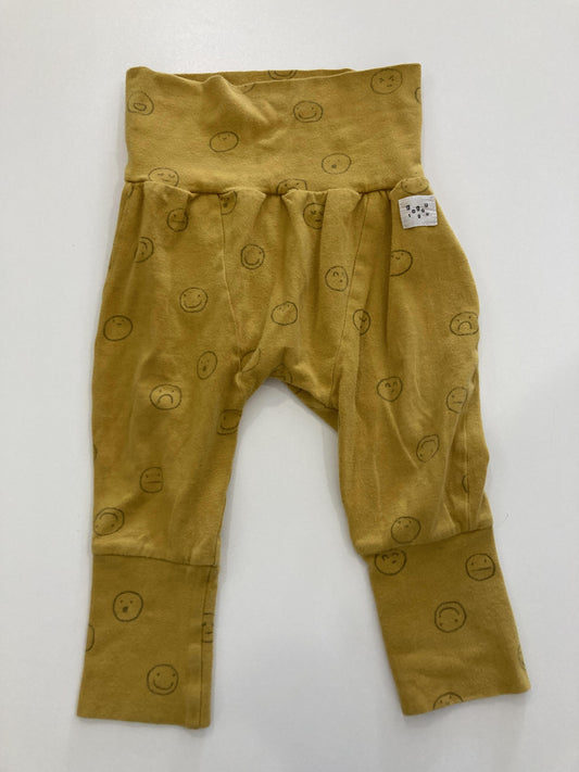 Pantalon 6-12m - Boutique friperie le placard de Jeanne et cie