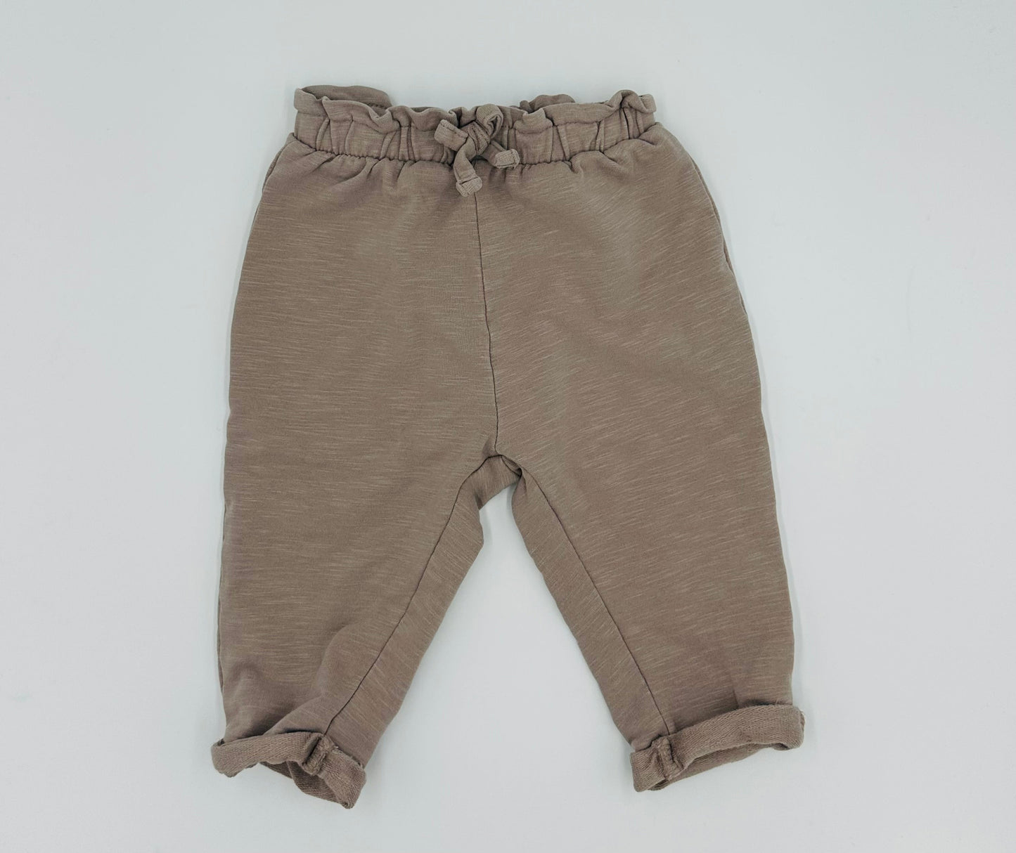 Pantalon 6 - 9m - Boutique friperie le placard de Jeanne et cie