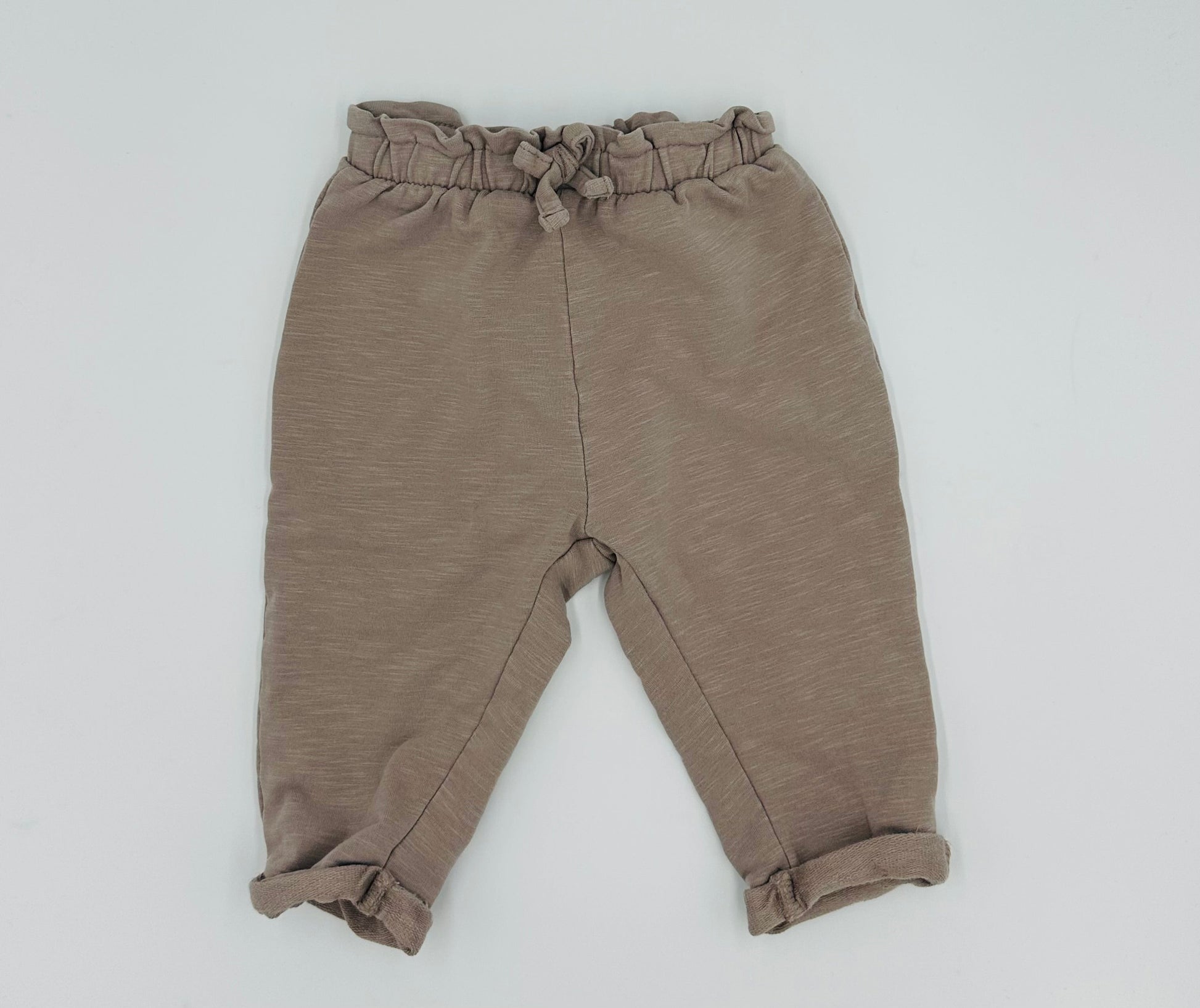 Pantalon 6 - 9m - Boutique friperie le placard de Jeanne et cie