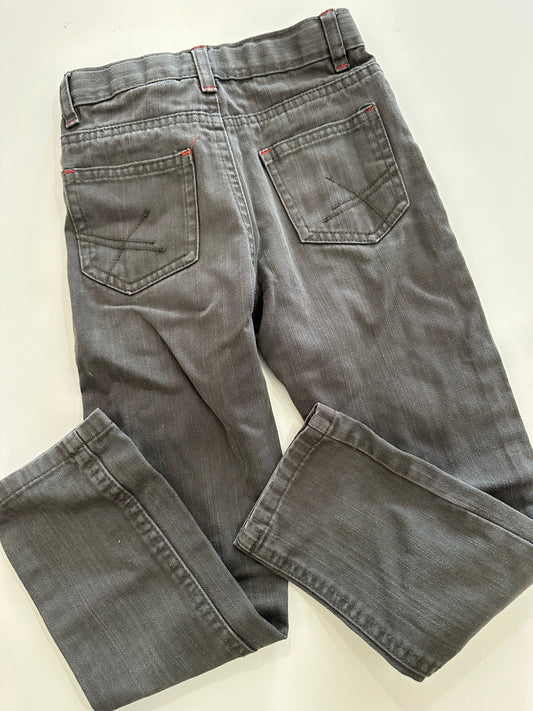 pantalon 6ans - Boutique friperie le placard de Jeanne et cie