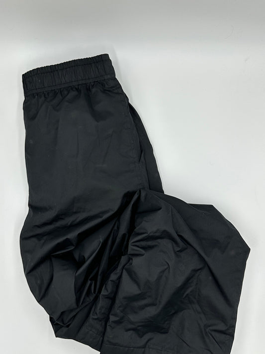 pantalon de toile 12ans - Boutique friperie le placard de Jeanne et cie