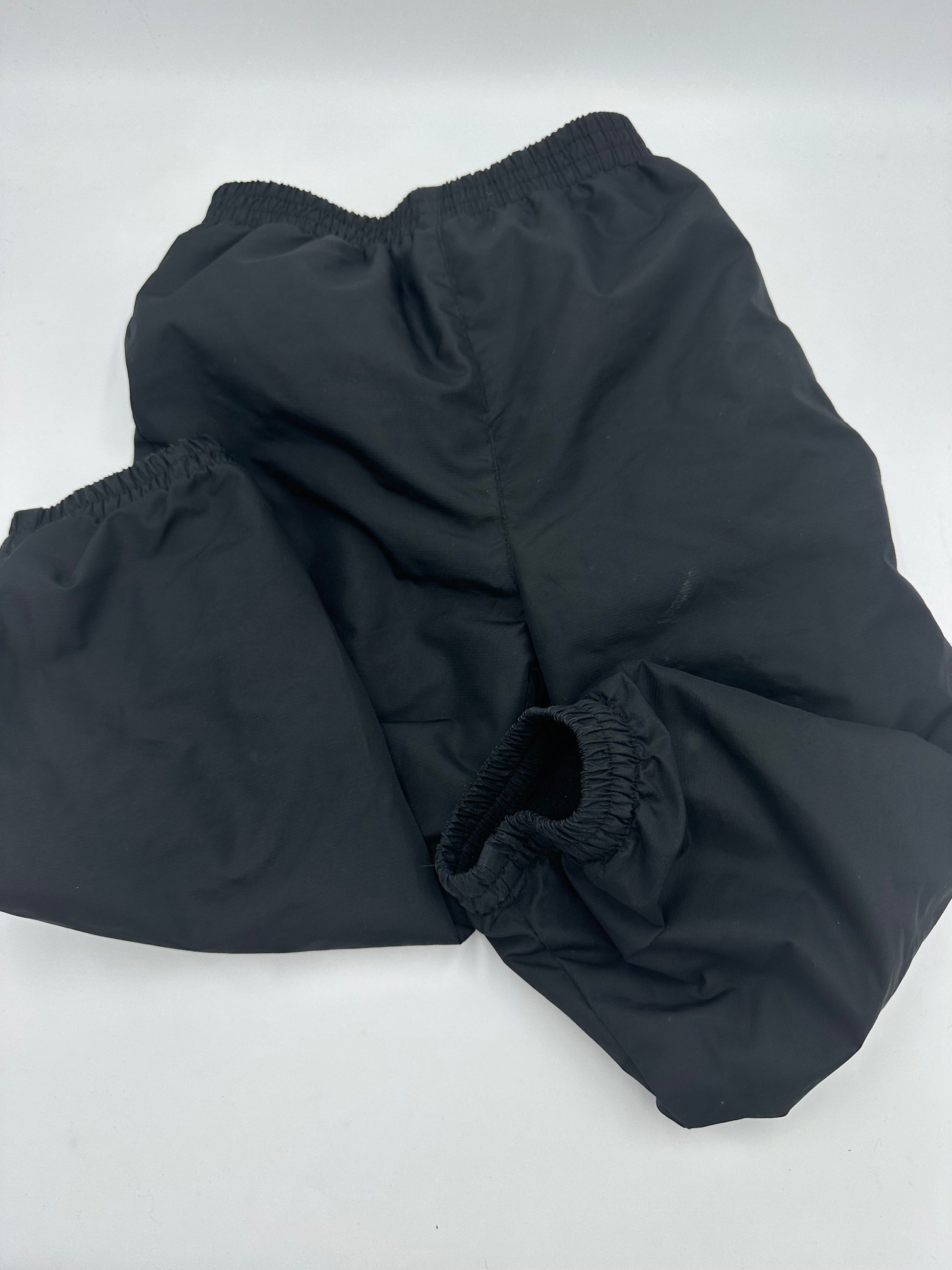 Pantalon de toile 3ans - Boutique friperie le placard de Jeanne et cie