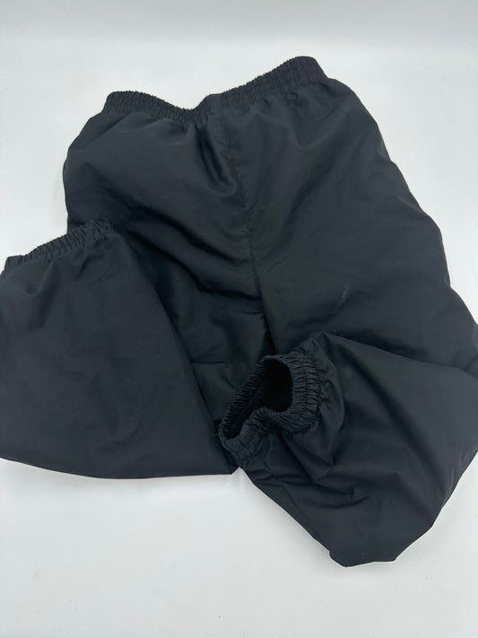 Pantalon de toile 3ans - Boutique friperie le placard de Jeanne et cie