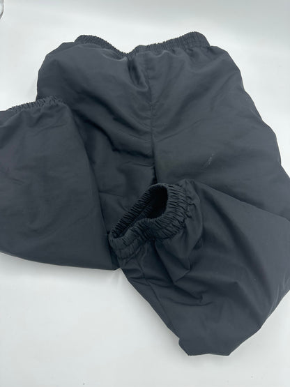 Pantalon de toile 3ans - Boutique friperie le placard de Jeanne et cie