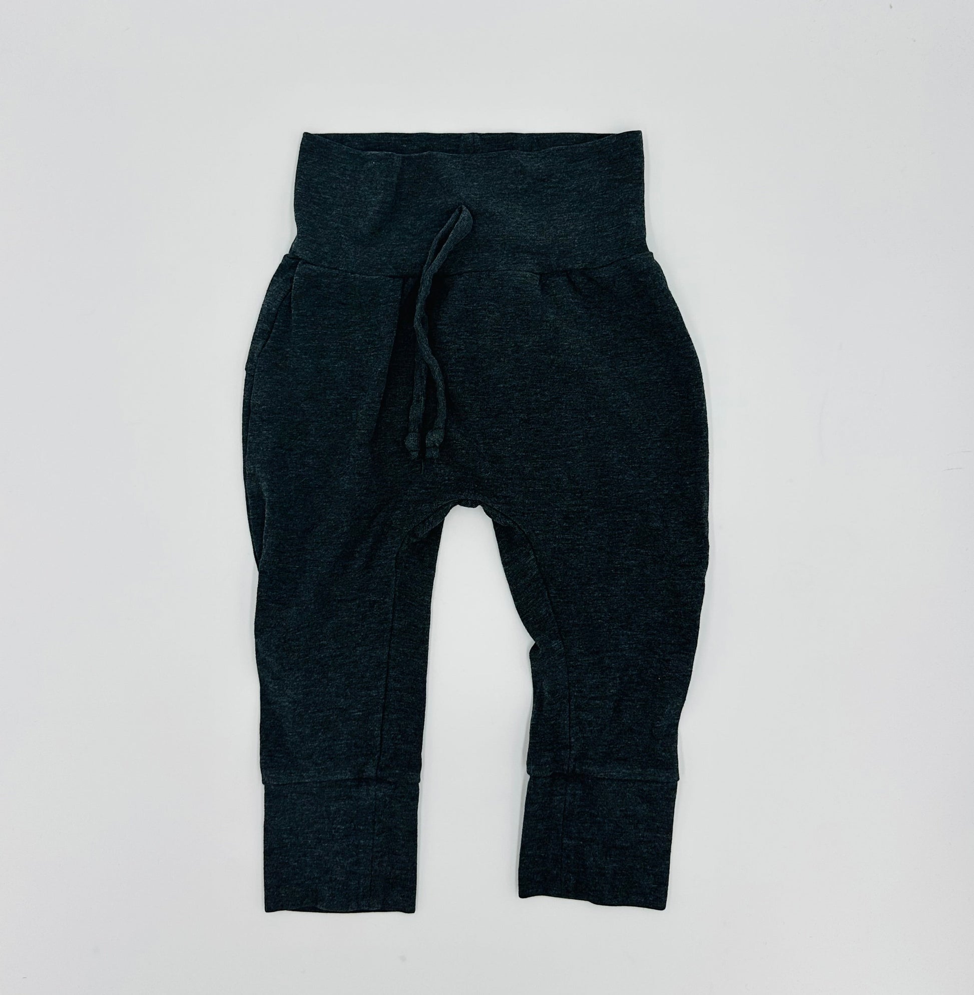 Pantalon évolutif 3 - 12m - Boutique friperie le placard de Jeanne et cie