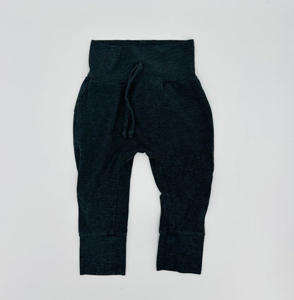 Pantalon évolutif 3 - 12m - Boutique friperie le placard de Jeanne et cie