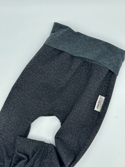 Pantalon évolutif 6 - 36m - Boutique friperie le placard de Jeanne et cie