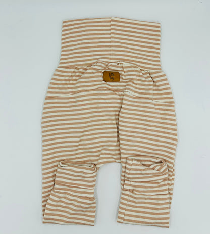 pantalon évolutif Little Yogi 3 - 5ans - Boutique friperie le placard de Jeanne et cie