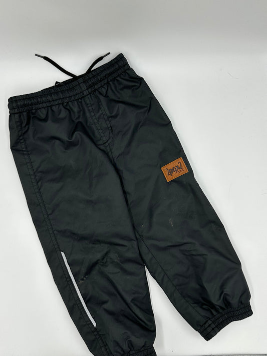 pantalon toile 24m - Boutique friperie le placard de Jeanne et cie