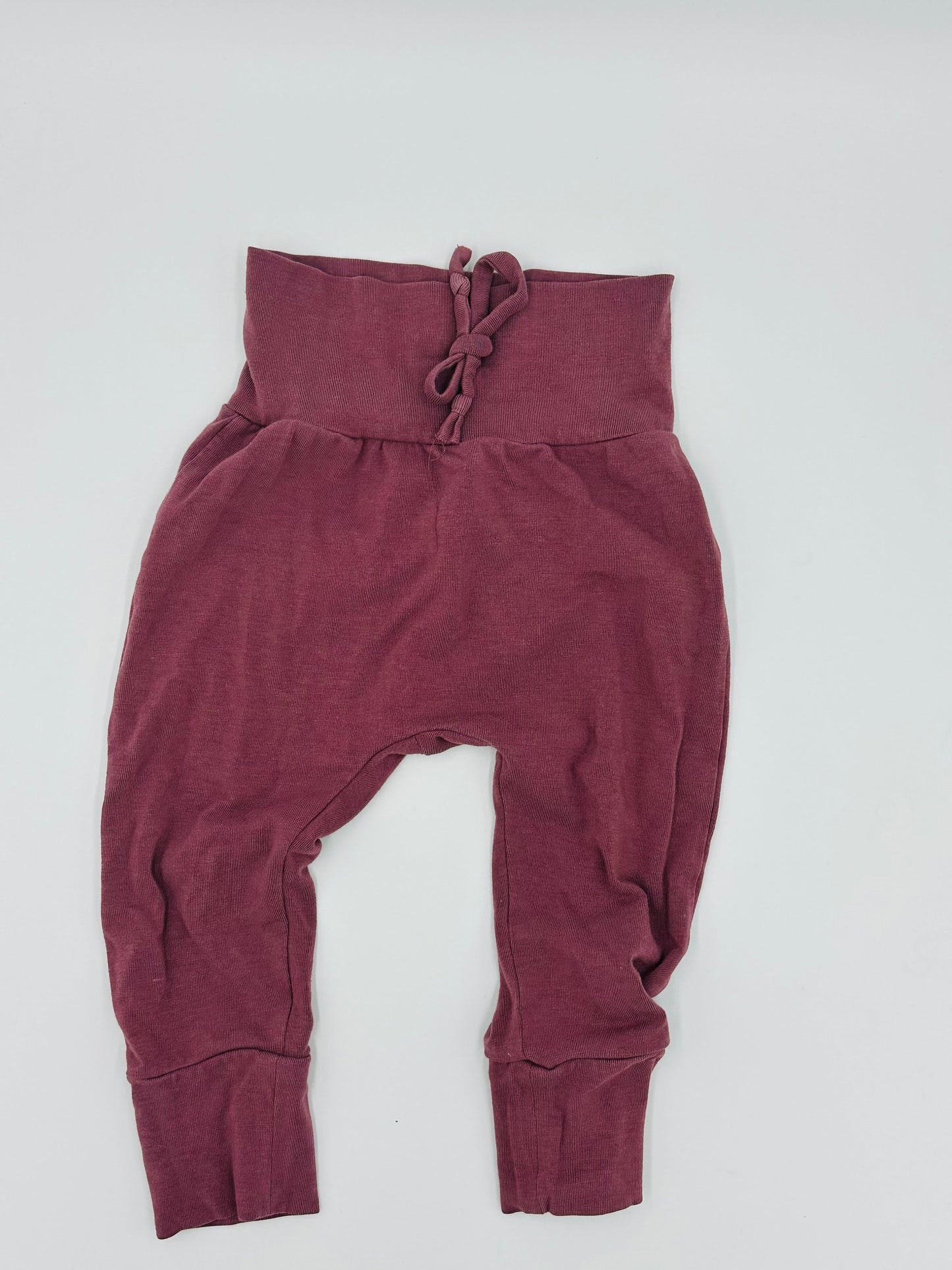 Pantalon Zak et Zoé 3 - 12mois - Boutique friperie le placard de Jeanne et cie