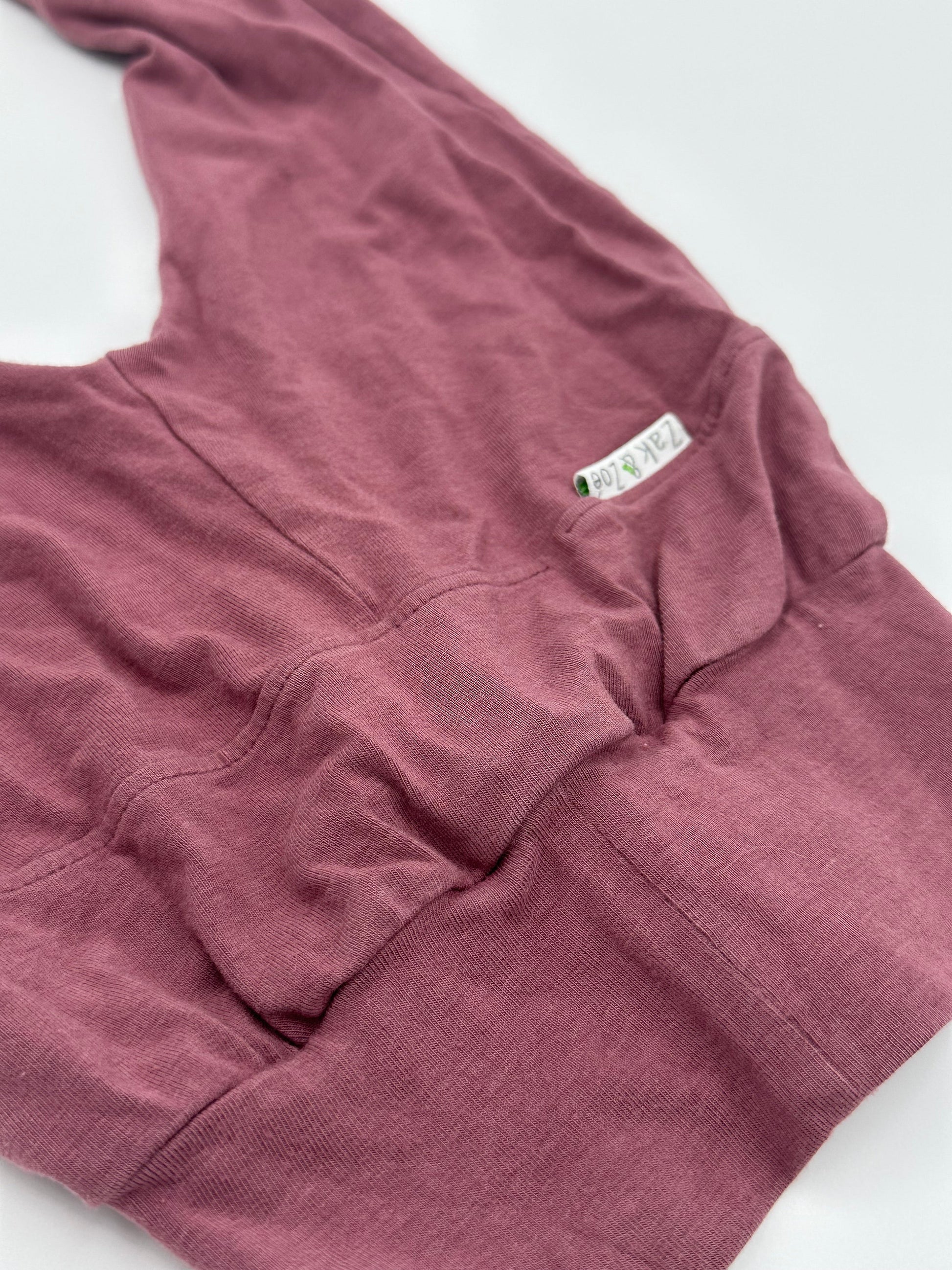 Pantalon Zak et Zoé 3 - 12mois - Boutique friperie le placard de Jeanne et cie