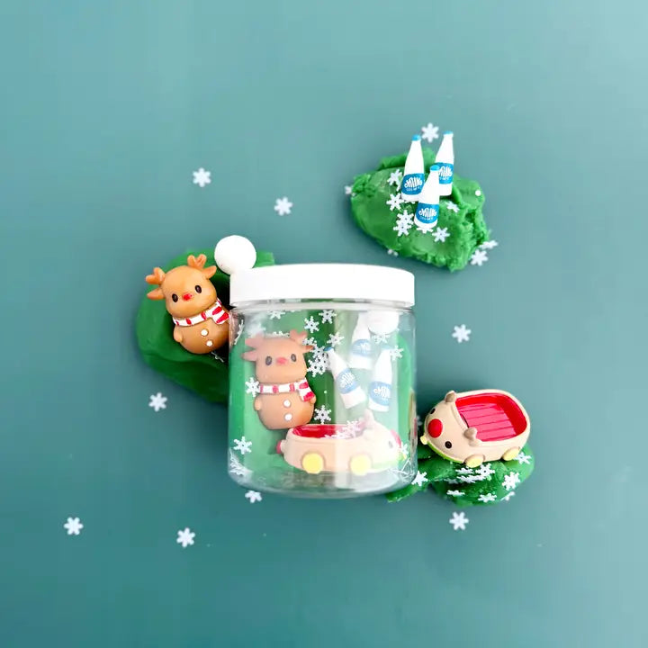 Pâte à modeler - Rennes