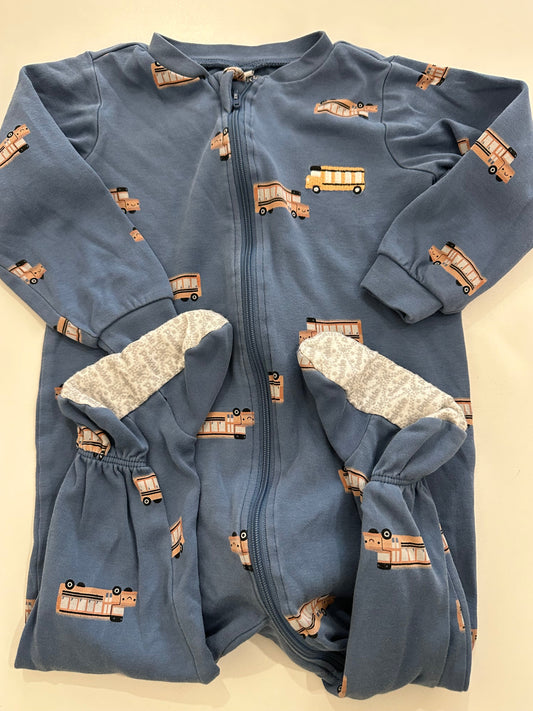 pekkle 18m - Boutique friperie le placard de Jeanne et cie