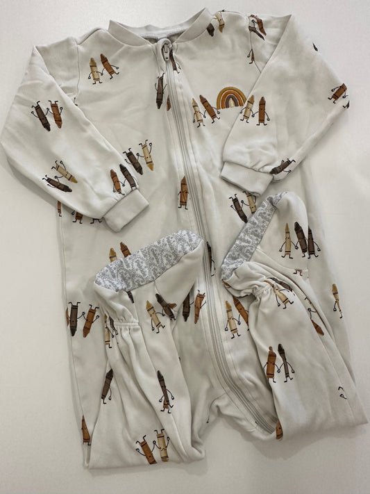 pekkle 18m* - Boutique friperie le placard de Jeanne et cie