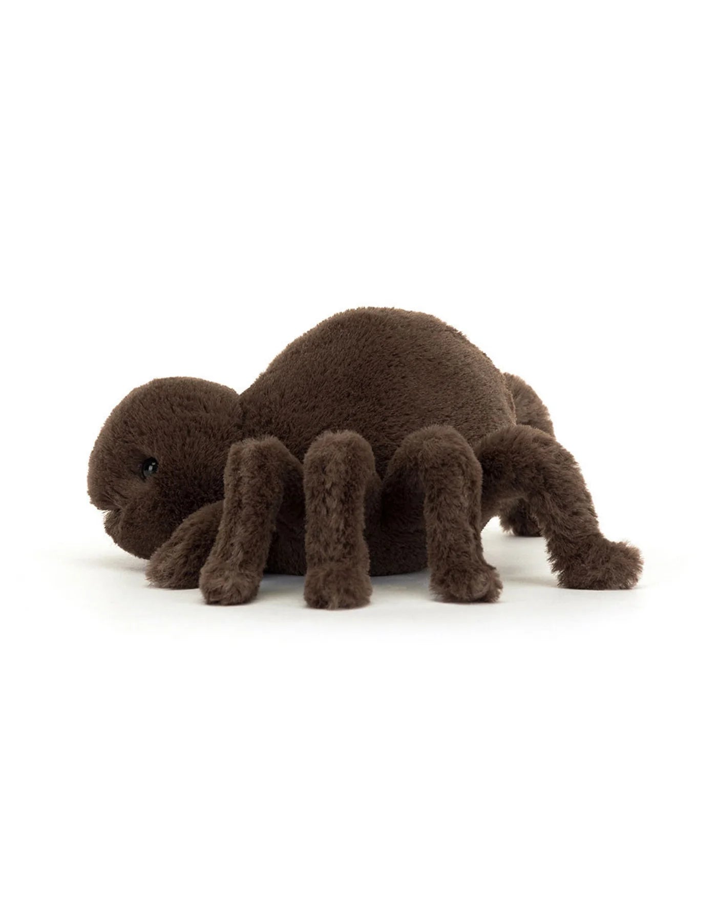 Peluche Araignée Ooky Jellycat - Boutique friperie le placard de Jeanne et cie