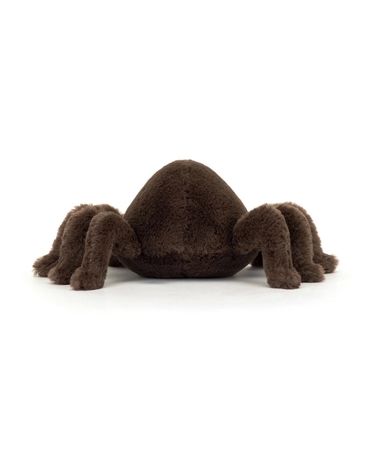 Peluche Araignée Ooky Jellycat - Boutique friperie le placard de Jeanne et cie