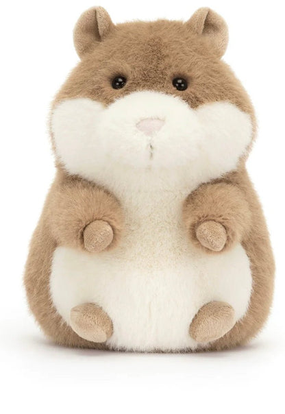 Peluche cochon d’inde - Gordy Guinea Pig Jellycat - Boutique friperie le placard de Jeanne et cie