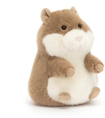 Peluche cochon d’inde - Gordy Guinea Pig Jellycat - Boutique friperie le placard de Jeanne et cie